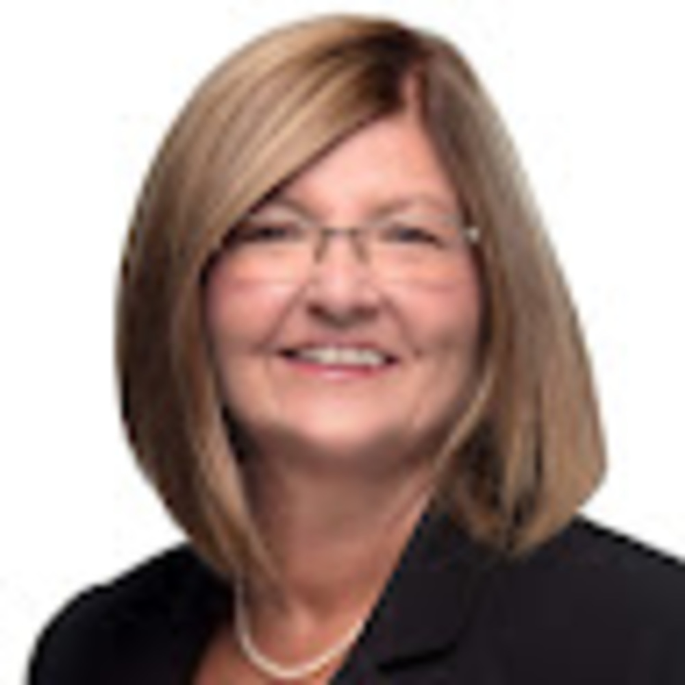 Meet your Posher, Kathleen